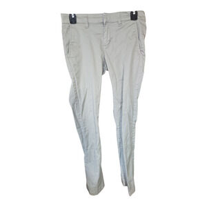 Skobel's School Uniform Pants Juniors 1 Khaki